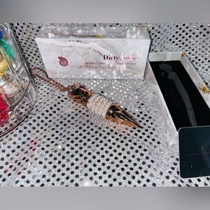 Prestige Paris Lipstick NEW